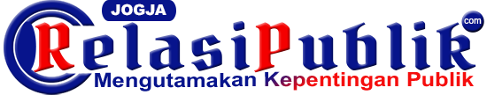 Relasi Publik Yogyakarta
